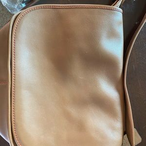 Authentic cross body coach bag from Nordstrom’s